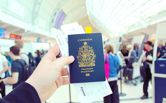 Best Travel Insurance for Canadians Visiting the US